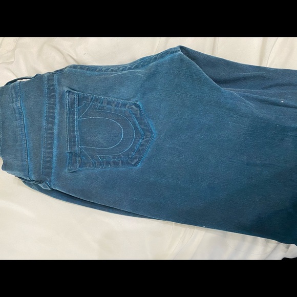 True religion jeans - Picture 4 of 4